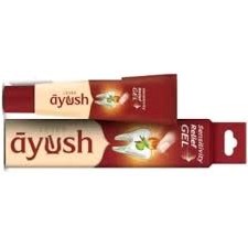 AYUSH SENSITIVITY RELIEF 80G